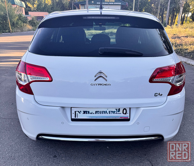 Citroen C4 Донецк - изображение 2