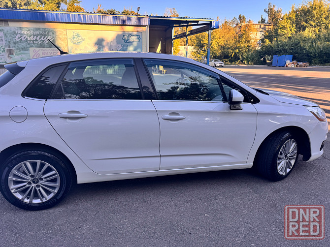 Citroen C4 Донецк - изображение 3