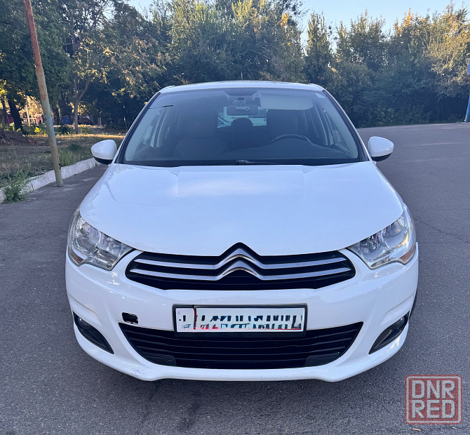Citroen C4 Донецк - изображение 4