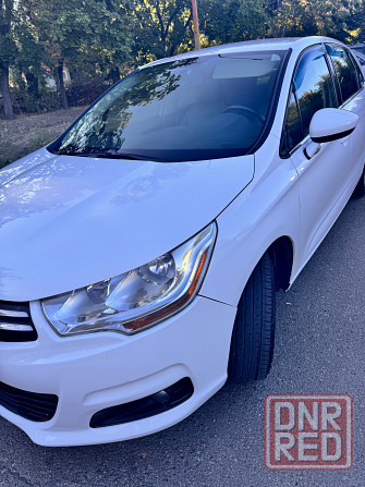 Citroen C4 Донецк - изображение 5