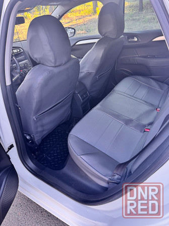 Citroen C4 Донецк - изображение 6