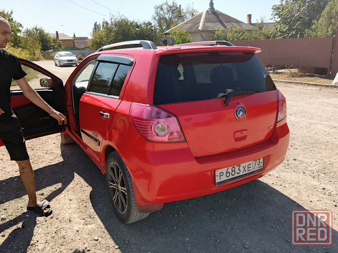 Продам авто Мариуполь - изображение 4