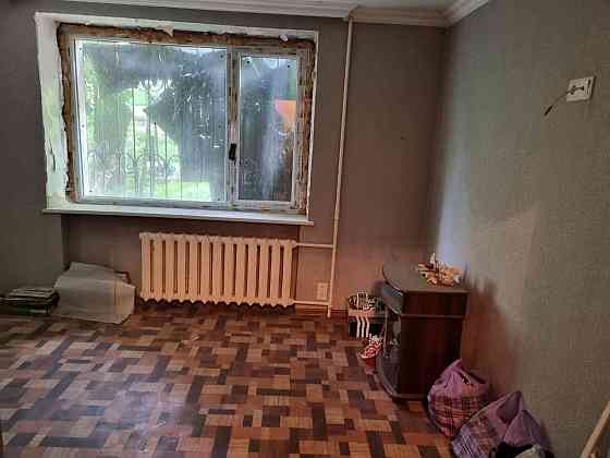 Продается 3-комнатная квартира, чешский проект, пр.Партизанский. Донецк