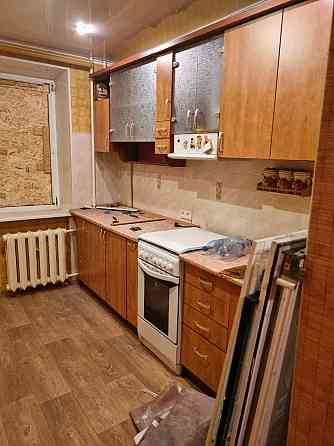 Продается 3-комнатная квартира, чешский проект, пр.Партизанский. Донецк