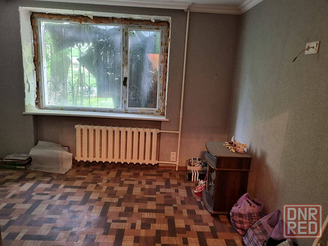 Продается 3-комнатная квартира, чешский проект, пр.Партизанский. Донецк - изображение 6