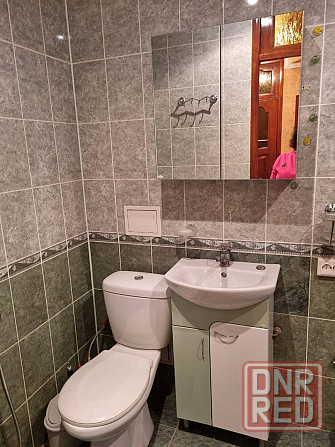 Продается 3-комнатная квартира, чешский проект, пр.Партизанский. Донецк - изображение 7