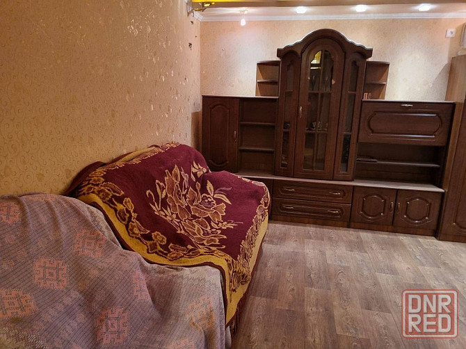 Продается 3-комнатная квартира, чешский проект, пр.Партизанский. Донецк - изображение 3