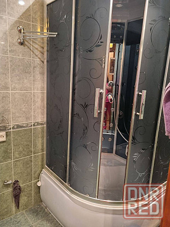 Продается 3-комнатная квартира, чешский проект, пр.Партизанский. Донецк - изображение 9