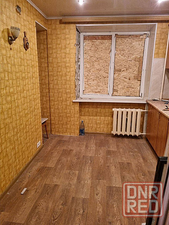 Продается 3-комнатная квартира, чешский проект, пр.Партизанский. Донецк - изображение 2