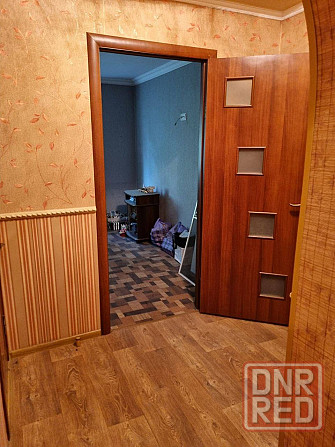 Продается 3-комнатная квартира, чешский проект, пр.Партизанский. Донецк - изображение 4