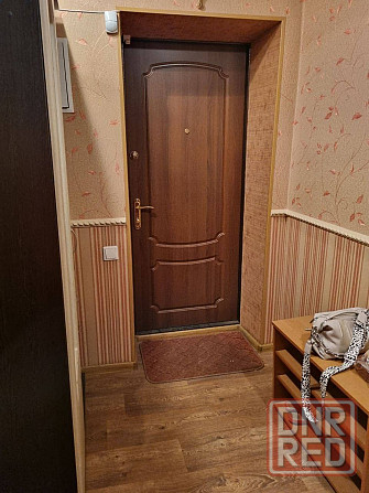 Продается 3-комнатная квартира, чешский проект, пр.Партизанский. Донецк - изображение 1