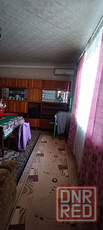 Продаётся дома в г. Макеевка, Горняцкий район, ориентир Галактика Макеевка - изображение 9