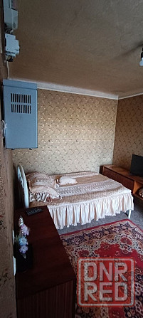 Продаётся дома в г. Макеевка, Горняцкий район, ориентир Галактика Макеевка - изображение 8