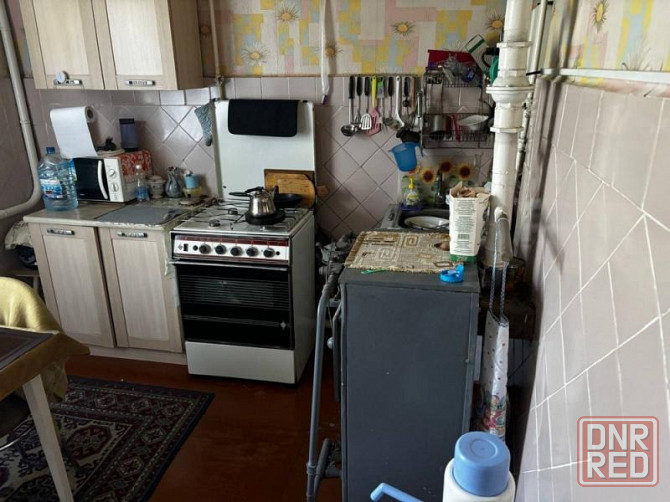 Продажа пятикомнатного дома в Кировском районе, ул.Руставели, Путь Ильича Макеевка - изображение 8