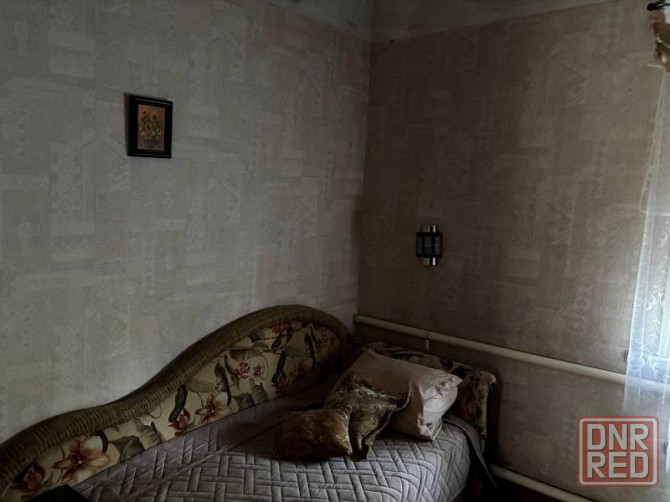 Продажа пятикомнатного дома в Кировском районе, ул.Руставели, Путь Ильича Макеевка - изображение 4
