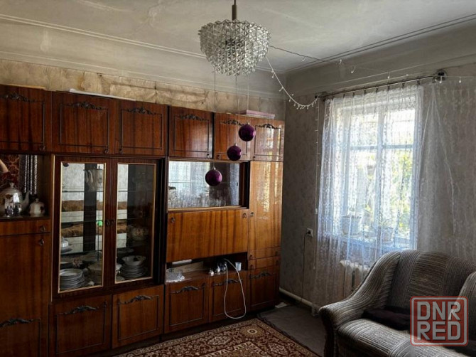 Продажа пятикомнатного дома в Кировском районе, ул.Руставели, Путь Ильича Макеевка - изображение 3