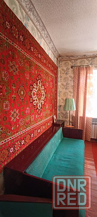 Продам 2х комн квартиру в г. Макеевка , Кировский р-н Путь Ильича Макеевка - изображение 6