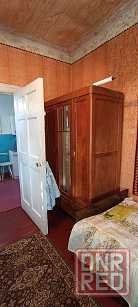 Продам 2х комн квартиру в г. Макеевка , Кировский р-н Путь Ильича Макеевка - изображение 4