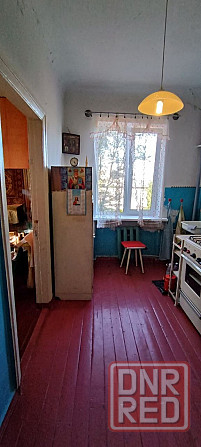 Продам 2х комн квартиру в г. Макеевка , Кировский р-н Путь Ильича Макеевка - изображение 7
