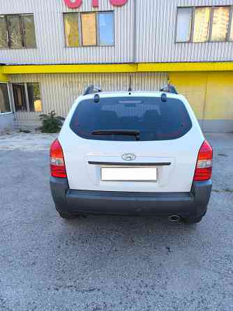Продам Hyundai Tucson 2011 Донецк
