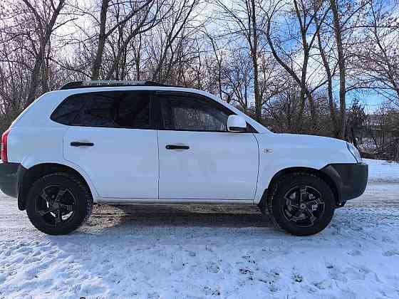 Продам Hyundai Tucson 2011 Донецк