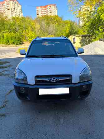 Продам Hyundai Tucson 2011 Донецк