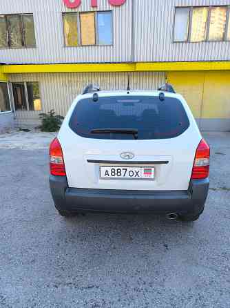 Продам Hyundai Tucson 2011 Донецк
