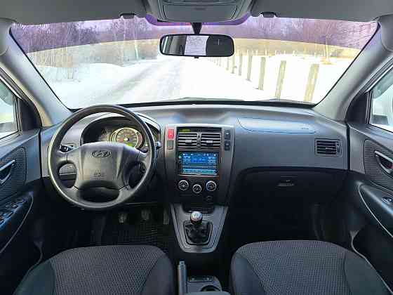 Продам Hyundai Tucson 2011 Донецк