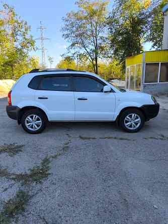 Продам Hyundai Tucson 2011 Донецк