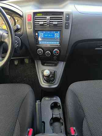 Продам Hyundai Tucson 2011 Донецк