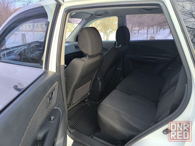 Продам Hyundai Tucson 2011 Донецк - изображение 7