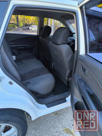 Продам Hyundai Tucson 2011 Донецк - изображение 7