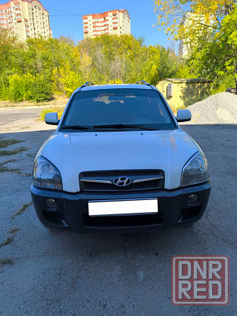 Продам Hyundai Tucson 2011 Донецк - изображение 1