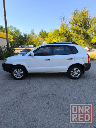 Продам Hyundai Tucson 2011 Донецк - изображение 2