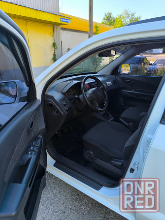 Продам Hyundai Tucson 2011 Донецк - изображение 5