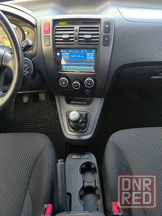 Продам Hyundai Tucson 2011 Донецк - изображение 5