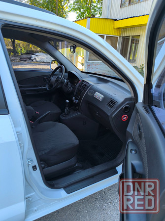 Продам Hyundai Tucson 2011 Донецк - изображение 6