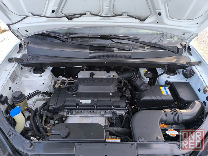 Продам Hyundai Tucson 2011 Донецк - изображение 8