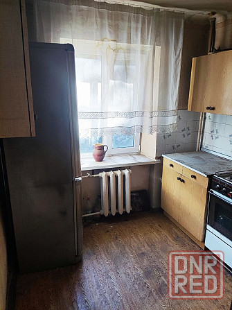 Продам 2 комнатную квартиру,ул.Челюскинцев(Краеведческий музей) Донецк - изображение 1