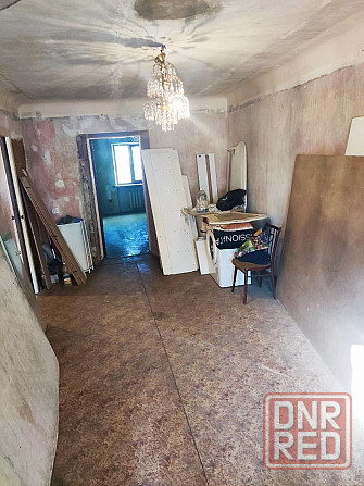 Продам 2 комнатную квартиру,ул.Челюскинцев(Краеведческий музей) Донецк - изображение 2