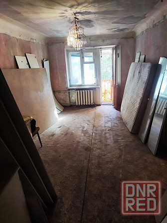 Продам 2 комнатную квартиру,ул.Челюскинцев(Краеведческий музей) Донецк - изображение 4