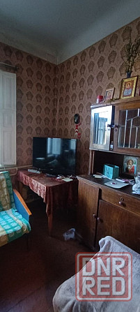Продам дом г. Макеевка , Червоногвардейский р-н, пос Комсомольский Макеевка - изображение 4