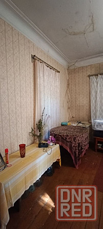 Продам дом г. Макеевка , Червоногвардейский р-н, пос Комсомольский Макеевка - изображение 6