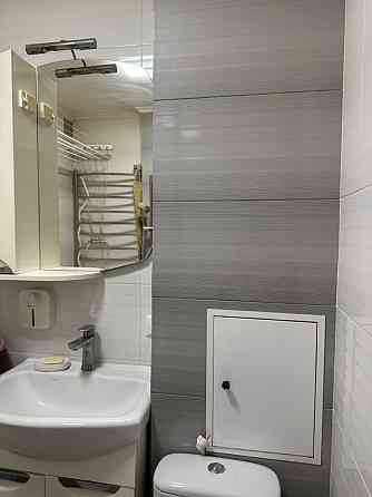 Крупногабаритная 1-ком. квартира в Калининском . р-не. ул. Разенкова Донецк