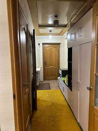 Крупногабаритная 1-ком. квартира в Калининском . р-не. ул. Разенкова Донецк