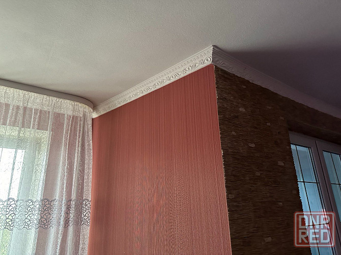 Крупногабаритная 1-ком. квартира в Калининском . р-не. ул. Разенкова Донецк - изображение 7