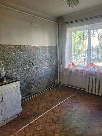 Продается 2х ком квартира! Заперевальная! Донецк