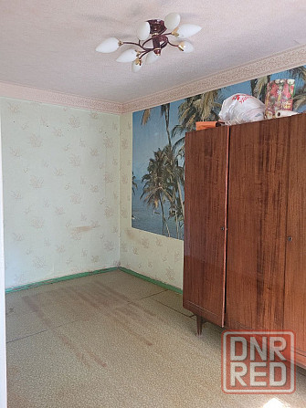 Продается 2х ком квартира! Заперевальная! Донецк - изображение 1