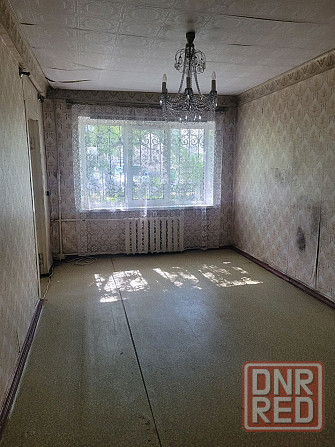Продается 2х ком квартира! Заперевальная! Донецк - изображение 8
