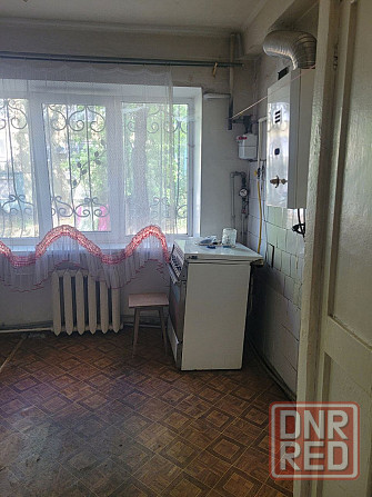 Продается 2х ком квартира! Заперевальная! Донецк - изображение 4